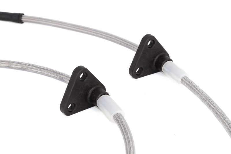 Goodridge 06+ Honda S2000 Brake Lines - 20112