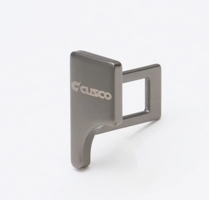 Cusco Universal Seat Belt Buckle Clip (Competition Use Only) - 00B 064 A