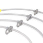 Goodridge 2015 Chevrolet Camaro Z-28 SS Brake Lines (Only Fits Z-28) - 12298