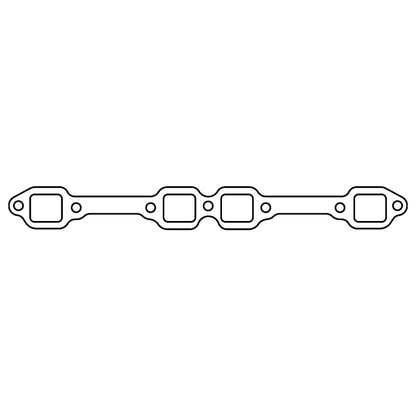 Cometic Ford Y-Block .064in AM Exhaust Manifold Gasket Set - C15082-064