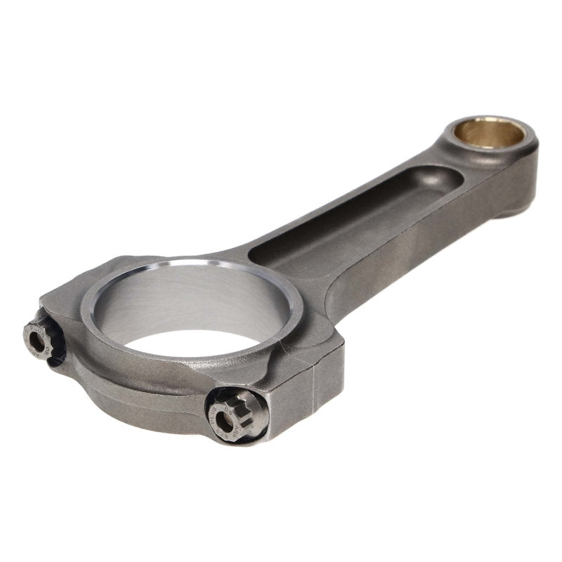 Manley Chevrolet LS / LT1 .025in Longer 6.125in STD WEI Pro Series I Beam Connecting Rod - Single - 14559R6-1