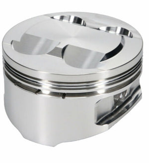 JE Pistons Honda TRX 300 EX Piston Kit - 221833