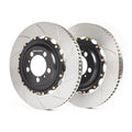 Girodisc Mercedes S65, CL65 Front Rotors - Revzone