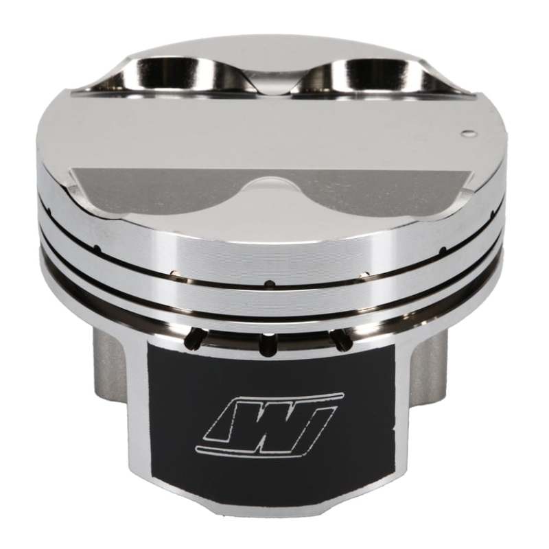 Wiseco Toyota 2JZGTE 3.0L 86mm STD Bore Asymmetric Skirt Single Piston - 6677M86AP