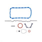 Cometic Street Pro Honda 1992-95 SOHC D16Z6 Bottom End Kit - PRO2000B