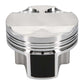 Wiseco Mitsubishi EVO 10 4B11-T 2008+ -4.5cc Custom Piston *SINGLE PISTON ONLY* - 6636M865