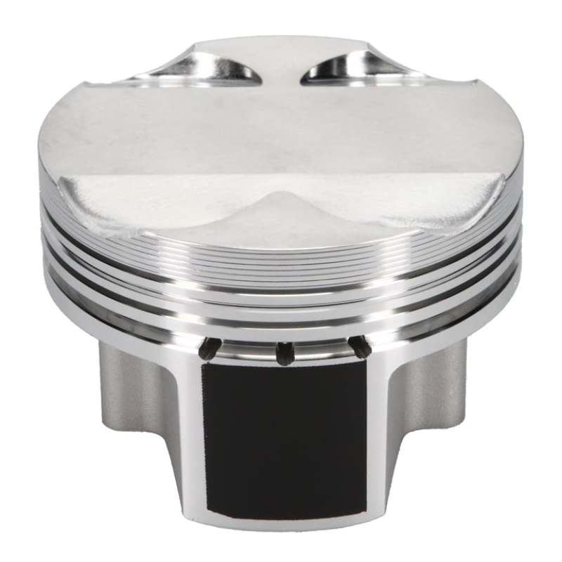 Wiseco Mitsubishi EVO 10 4B11-T 2008+ -4.5cc Custom Piston *SINGLE PISTON ONLY* - 6636M865