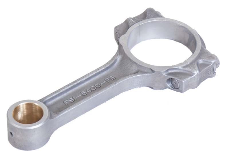 Eagle Ford Small Block 4340 Forged I-Beam Connecting Rod 5.400in (Single) - FSI5400FB-1