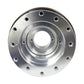 NRG Quick Release Gen 2.0 - Silver Body / Chrome Ring SFI Spec 42.1 - SRK-200-1SL