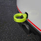 PERRIN 15-21 Subaru WRX/STI Tow Hook Kit (Rear) - Neon Yellow - PSP-BDY-252NY