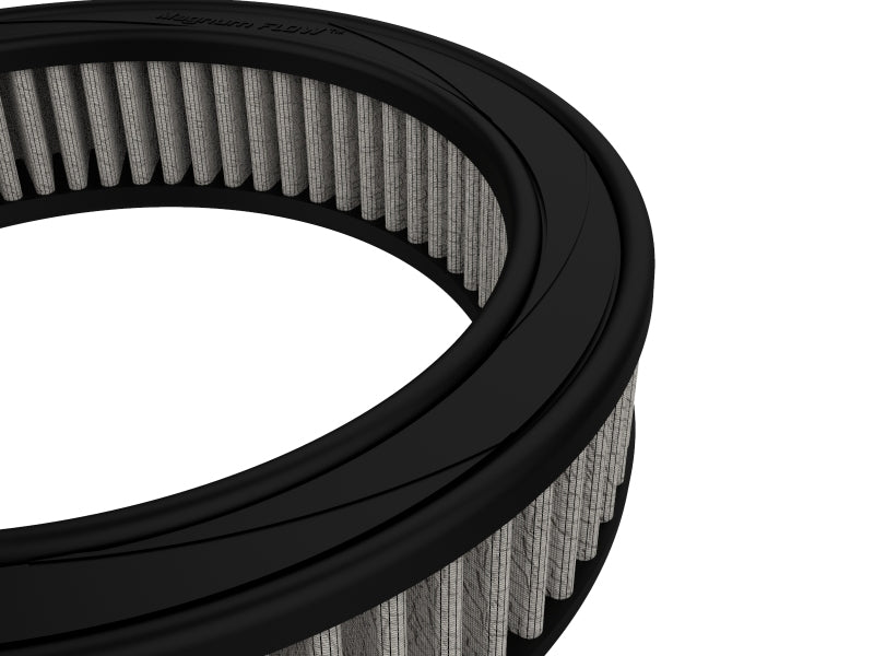 aFe MagnumFLOW Air Filters OER PDS A/F PDS Ford Pinto 71-73 L4-1.6L - 11-10038