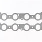Cometic Ford 385 Series V8 .188in Fiber Intake Manifold Gasket Set - 1.980in x 2.260in Oval Port - C5043-188