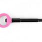 PERRIN 22-25 Toyota GR86 Tow Hook Kit (Front) - Hyper Pink - PSP-BDY-236HP