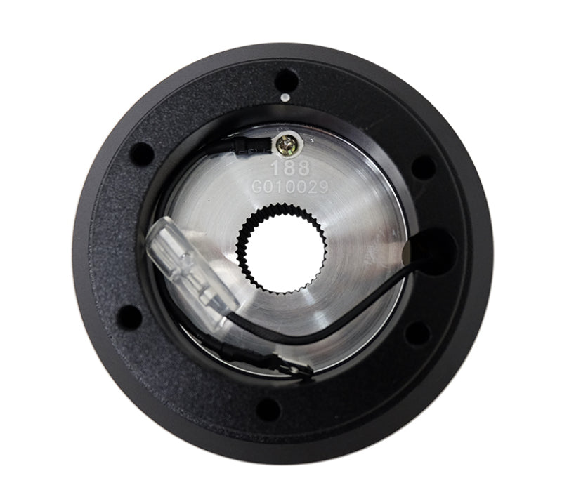 NRG Short Hub Adapter 1979-1983 Porsche 911 - SRK-188H