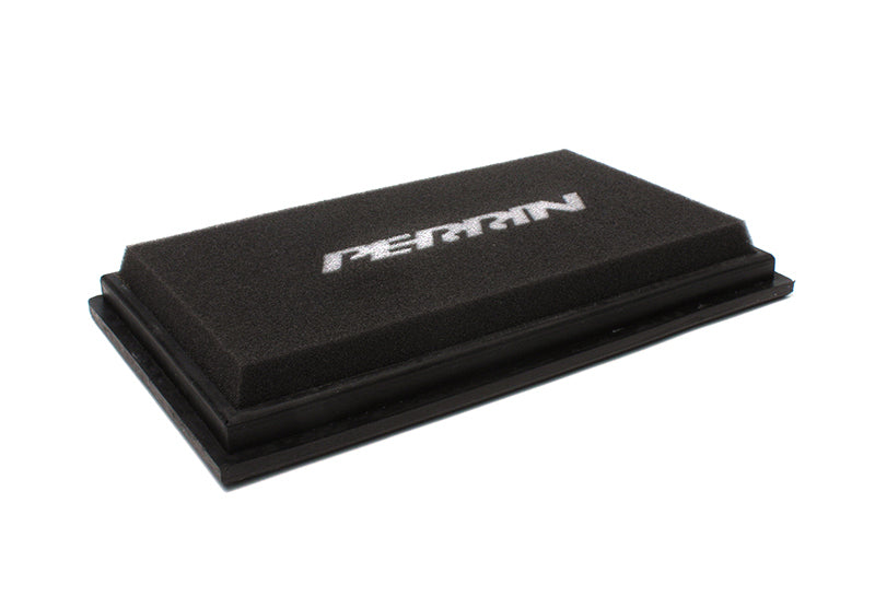 PERRIN 02-07 Subaru WRX/STI/Impreza & 04-08 Forester All Panel Foam Filter - Black - PSP-INT-100