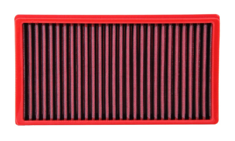 BMC 2009+ BMW 7 (F01/F02/F03/F04) 760i Replacement Panel Air Filter (FULL KIT - Includes 2 Filters) - FB902/20