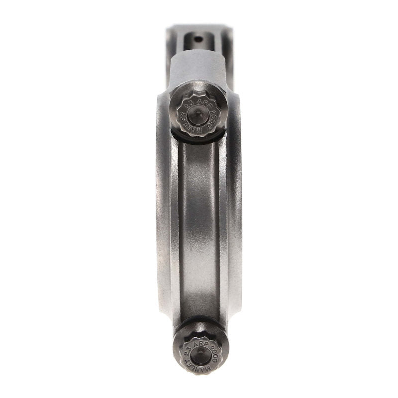 Manley Chevy Small Block LS-1 6.125in H Beam w/ ARP 2000 Connecting Rod *Single - 14051R-1