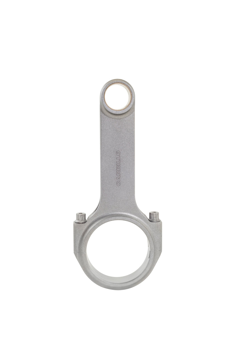Carrillo Porsche 912/356 (w/ Porsche Case) Pro-H 1/4 CARR Bolt Connecting Rods (Single Rod) - SCR5465-1
