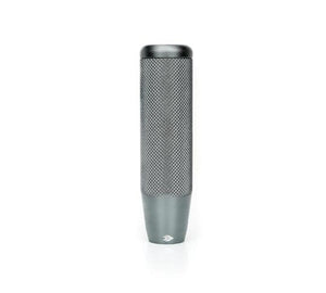 NRG Shift Knob Knurl Hidden Gem Short Gunmetal - SK-800GM