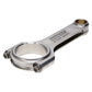 Manley Chevrolet LS 6.125 Length H Tuff Series Connecting Rod Single w/ ARP 2000 Bolts - 15051R-1