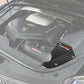 aFe Momentum GT Carbon Fiber Intake System Housing Cover 09-15 Cadillac CTS-V V8-6.2L (sc) - 54-74207-CV