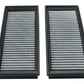 aFe MagnumFLOW OEM Replacement Air Filter Pro DRY S 11-14 Mercedes-Benz AMG CL63/E63/S63 V8 - 31-10223