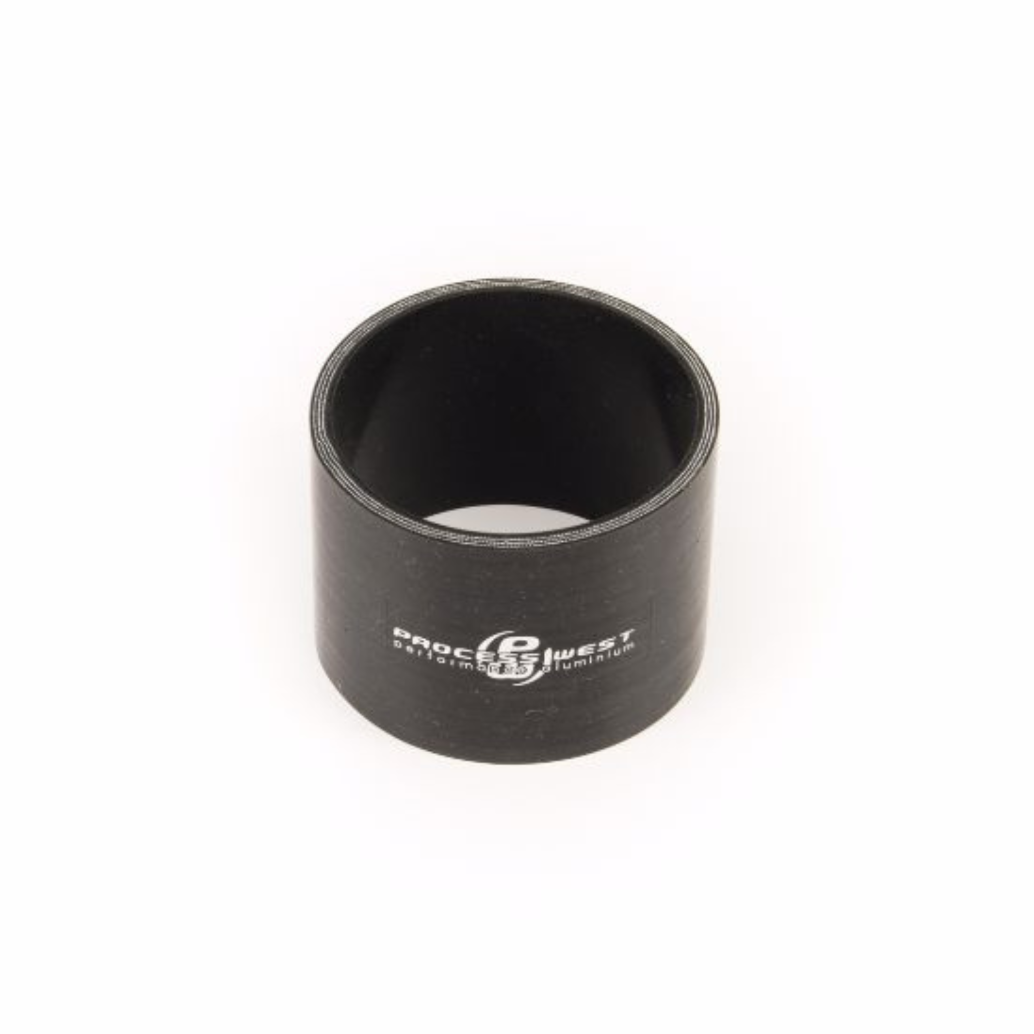Process West Silicone Throttle Coupler - All Subaru