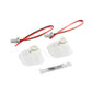 DeatschWerks 07-10 Ford GT500 / GT500KR DW300M Fuel Pump Set Up Kit - 9-1035