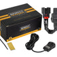 aFe Sprint Booster Power Converter Chevrolet Camaro 16-19 L4-2.0L/V6-3.6L/V8-6.2L - 77-14010