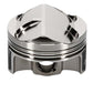 Wiseco Honda K-Series +10.5cc Dome 1.181x89.0mm SINGLE PISTON - 6650M89AP