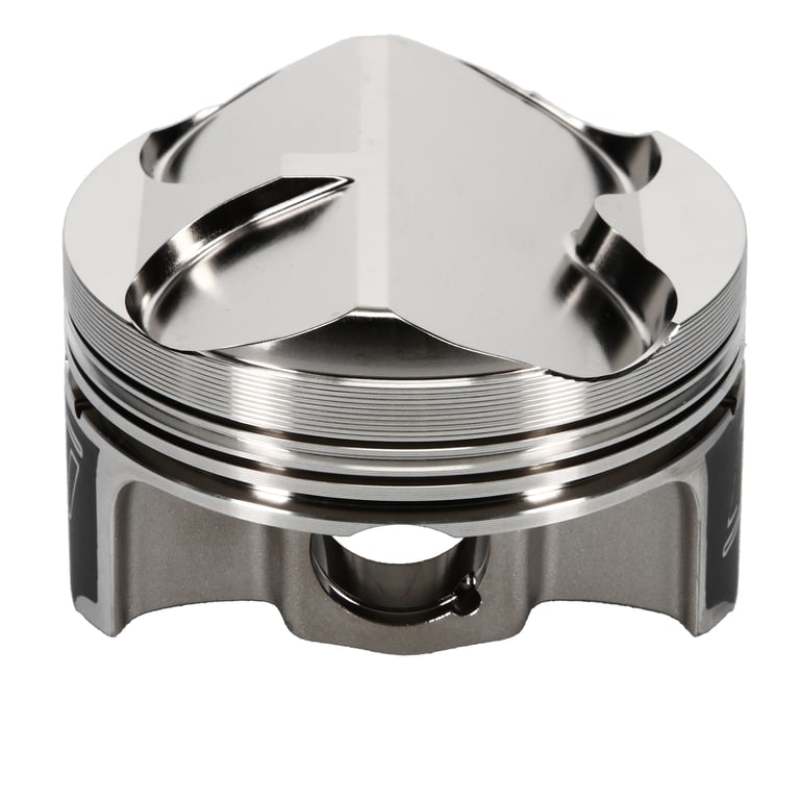 Wiseco Honda K-Series +10.5cc Dome 1.181x89.0mm SINGLE PISTON - 6650M89AP