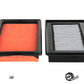 aFe Magnum FLOW Pro DRY S OE Replacement Filter (Pair) 14-19 Infiniti Q50 V6 3.5L/3.7L - 31-10273-MA