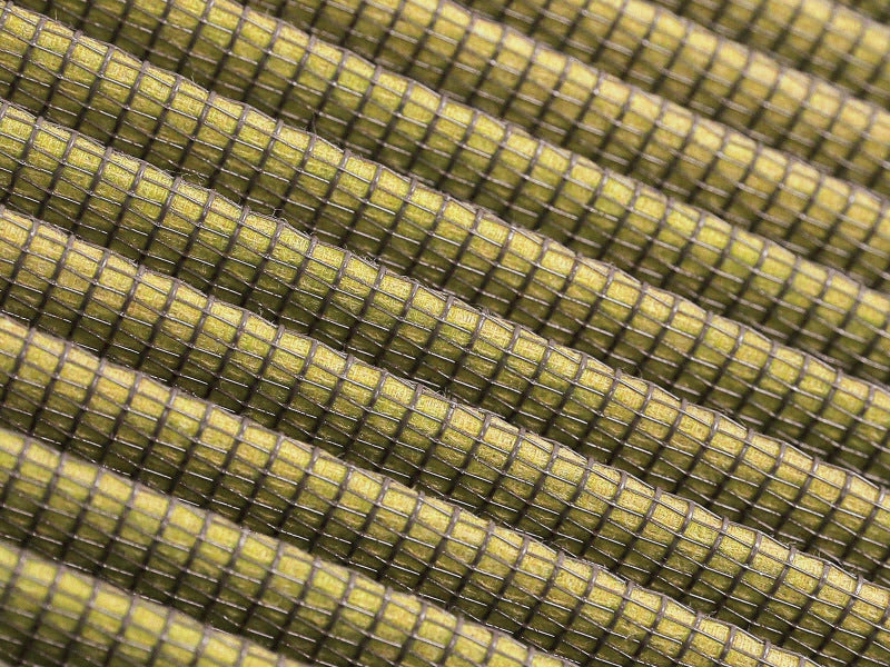 aFe Aries Powersport Air Filters OER PG7 A/F PG7 SxS - Polaris Ranger XP 05-09 - 87-10024