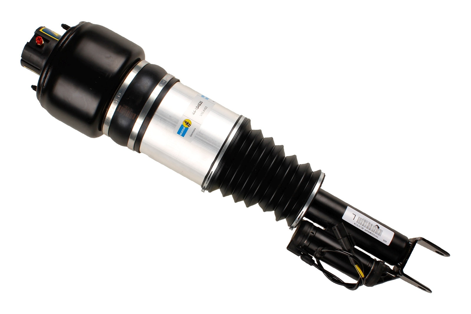 Bilstein B4 AMC Shock Absorber (Front Left) - MERCEDES CLS-CLASS C219 - Revzone