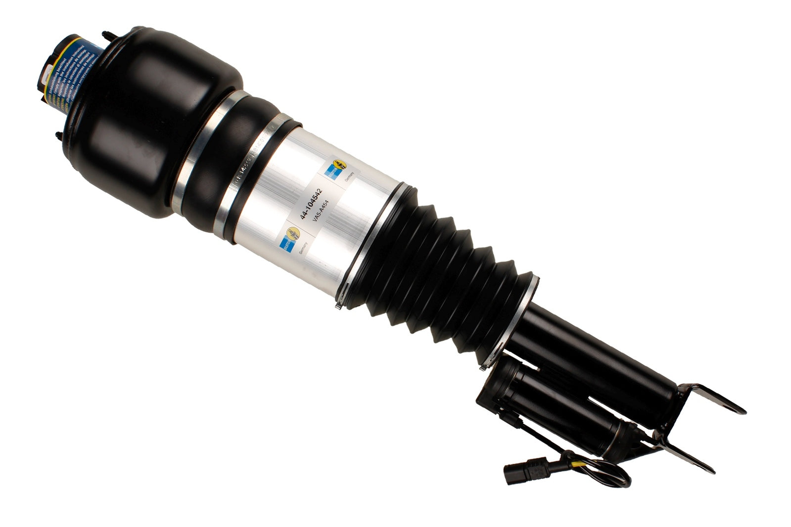 Bilstein B4 AMC Shock Absorber (Front Right) - MERCEDES CLS-CLASS C219 - Revzone
