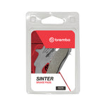 AM - BRAKE PAD MOTORCYCLE - 07KA24SX