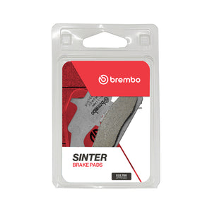 AM - BRAKE PAD MOTORCYCLE - 07KA24SX