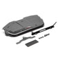 Cobb Tuning Subaru Redline Carbon Fiber Engine Cover WRX 2015-2121 (442605)