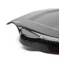 Cobb Tuning Subaru Redline Carbon Fiber Engine Cover WRX 2015-2121 (442605)