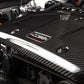 Cobb Tuning Subaru Redline Carbon Fiber Engine Cover WRX 2015-2121 (442605)