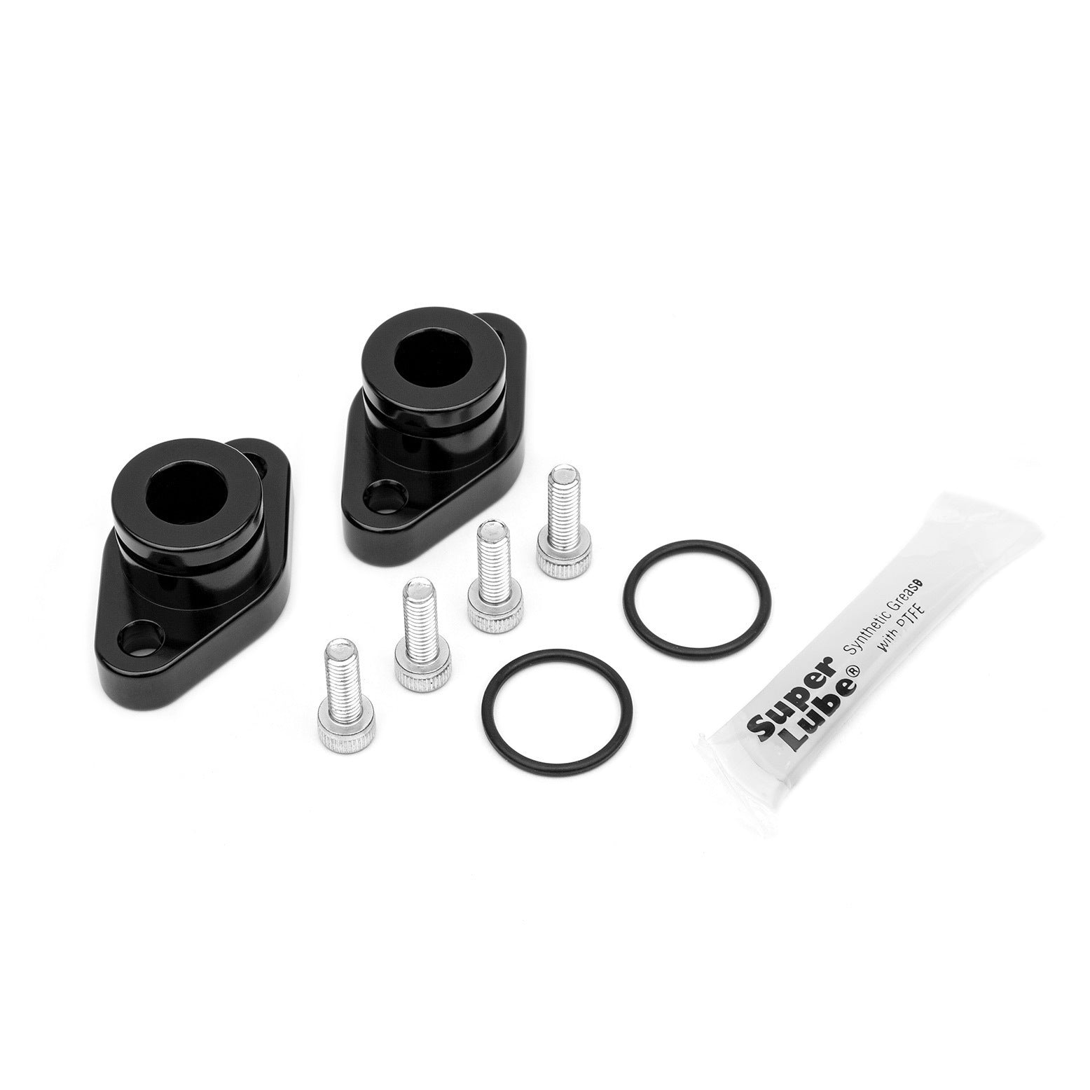 Cobb Tuning Subaru EJ TGV Shaft Seal Kit - Revzone