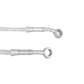 Goodridge 8/97-05 Lexus GS300/400/430 Brake Lines - 21002