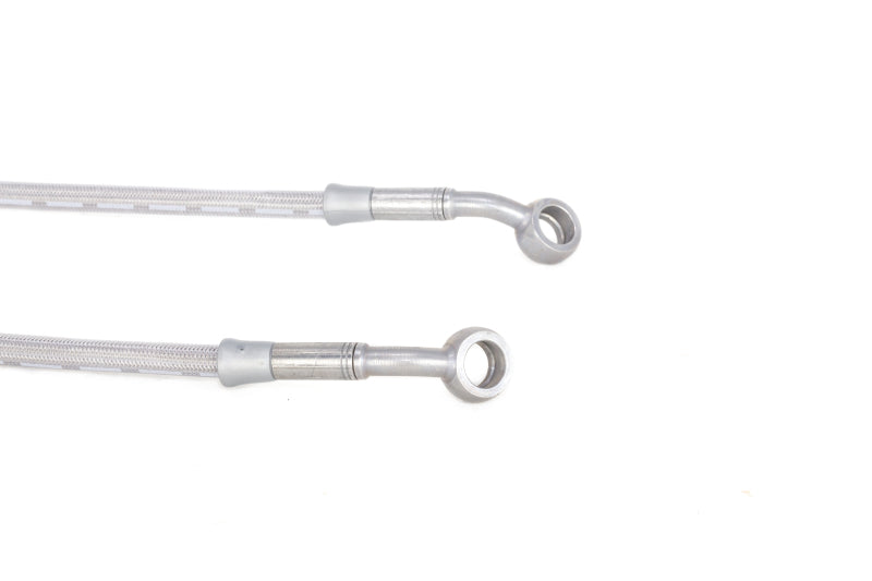Goodridge 8/97-05 Lexus GS300/400/430 Brake Lines - 21002