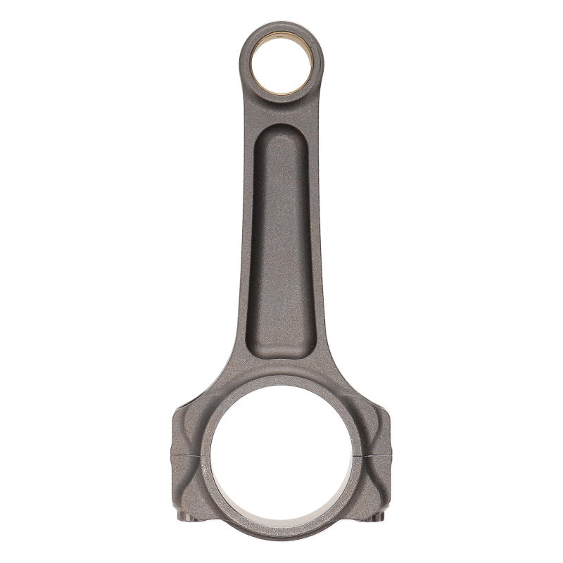 Manley Small Block Chevy .025in Longer LS-1 6.125in Pro Series I Beam Connecting Rod - Single - 14359-1