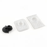 DeatschWerks 97-04 Jeep Wrangler 2.5L/4.0L Fuel Pump Install Kit for DW65C - 9-1051