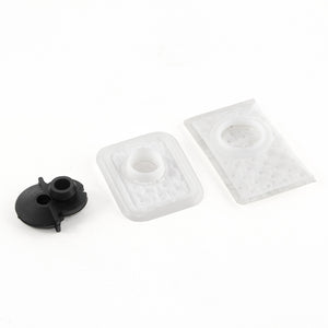 DeatschWerks 97-04 Jeep Wrangler 2.5L/4.0L Fuel Pump Install Kit for DW65C - 9-1051