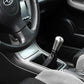 PERRIN 02-14 Subaru WRX / 05-17 LGT / 13-17 Crosstrek (Manual) SS Shift Knob - Tapered Style - PSP-INR-130-7