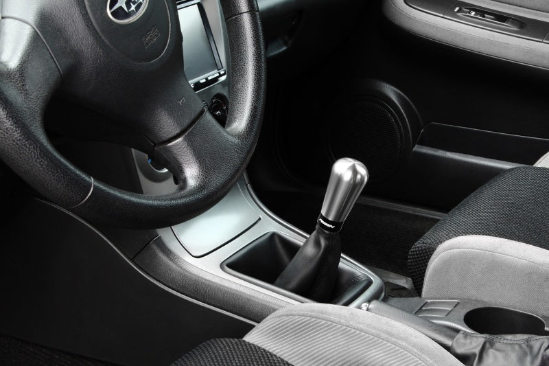 PERRIN 02-14 Subaru WRX / 05-17 LGT / 13-17 Crosstrek (Manual) SS Shift Knob - Tapered Style - PSP-INR-130-7