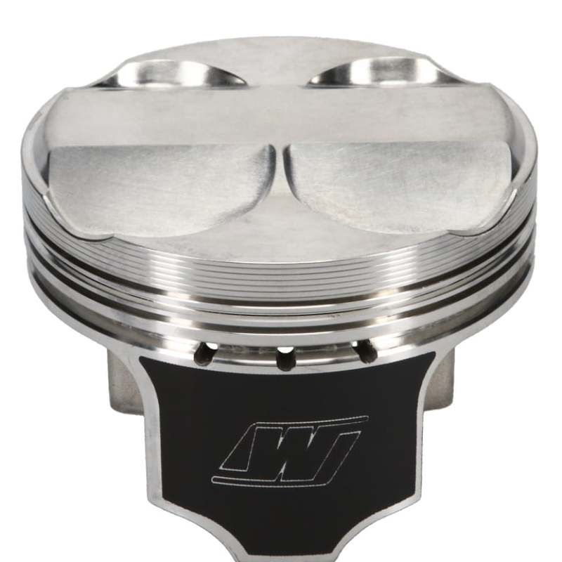 Wiseco 02-06 Acura/Honda K20 RSX-S +5cc 11.0:1 CR Piston - Single - 6634M88
