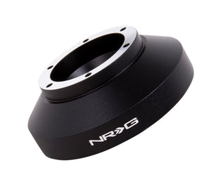 NRG Short Hub Adapter Mitsubishi Evo X (Incorporates SRS Clock Spring / SRS Resistors Incl.) - SRK-102H